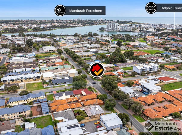 1/43 Tuckey Street, Mandurah, WA 6210