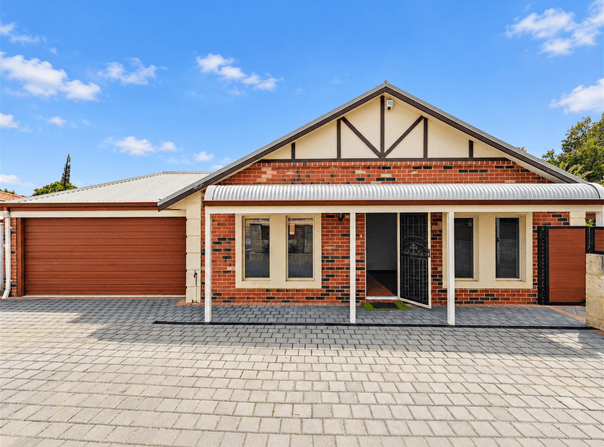 2 Parakeelya Road, Banksia Grove, WA 6031