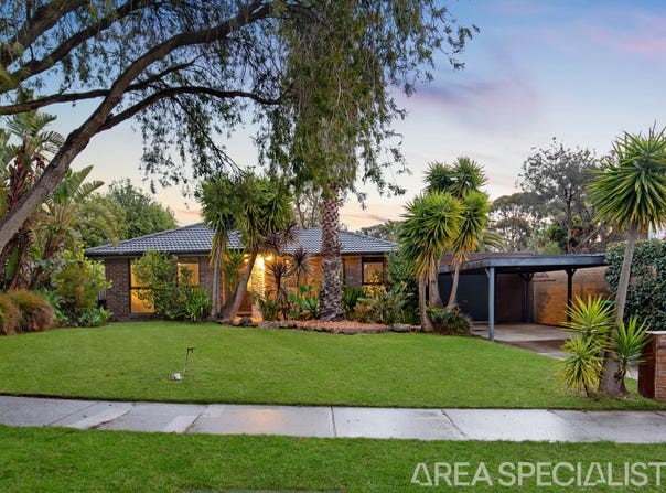 45 Partridge Crescent, Frankston, Vic 3199