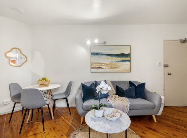 3/1-5 McKeon Street, Maroubra, NSW 2035