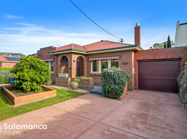 3 Osborne St, Sandy Bay, Tas 7005