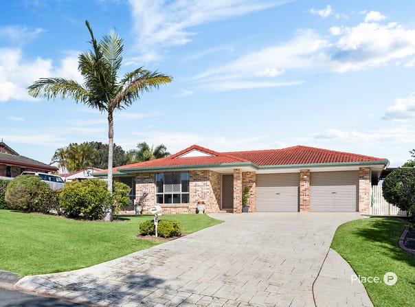 4 Day Court, Wellington Point, Qld 4160