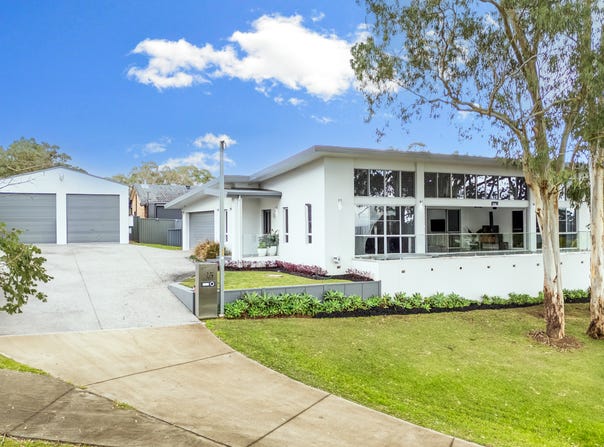 35 Church Road, Wilberforce, NSW 2756