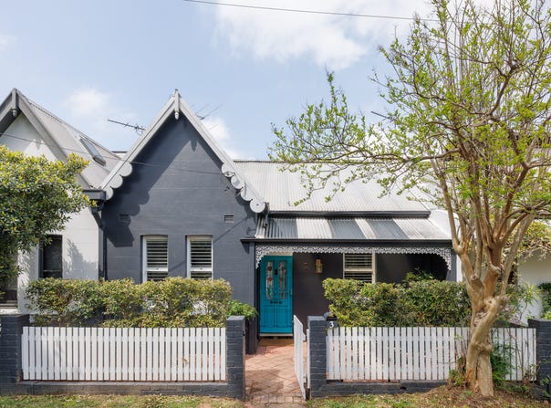 3 Sunnyside Avenue, Lilyfield, NSW 2040