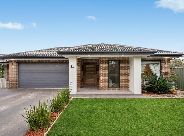 2a West Parade, Buxton, NSW 2571