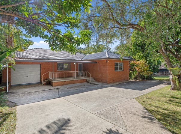 48 Sawtell Road, Toormina, NSW 2452