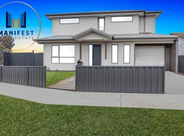 21 Ulm Street, Laverton, Vic 3028