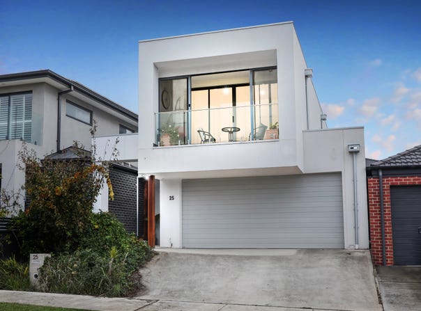 25 Crestwood Road, Greenvale, Vic 3059