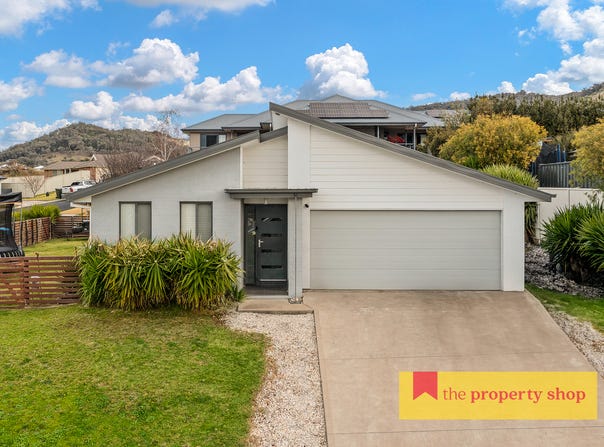 7 Richards Street, Mudgee, NSW 2850