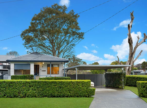 28 Railway Parade, Cardiff, NSW 2285