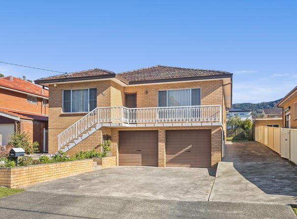 86 Meadow Street, Tarrawanna, NSW 2518