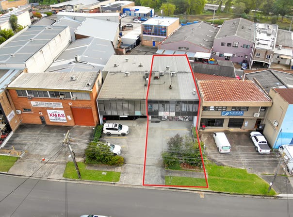 Rydalmere, NSW 2116