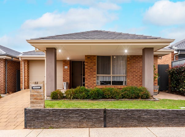 52 Park Terrace, Blakeview, SA 5114