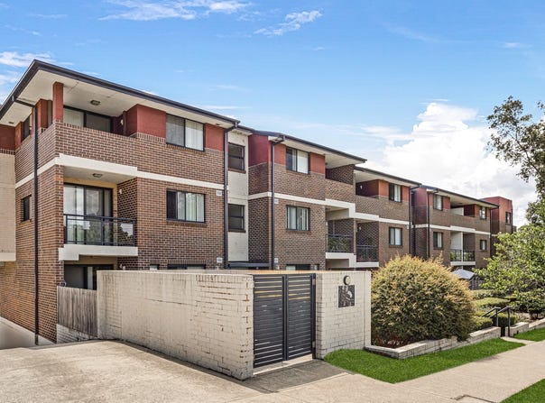 81/1 Russell Street, Baulkham Hills, NSW 2153