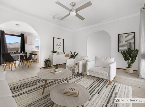 48 Biilmann Place, Windradyne, NSW 2795