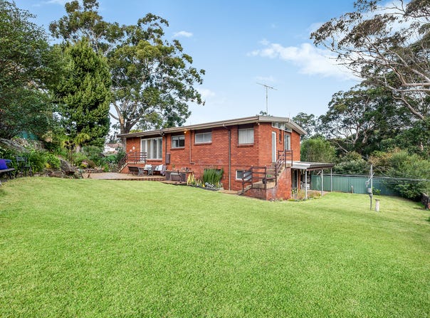 18 Linden Crescent, Lugarno, NSW 2210