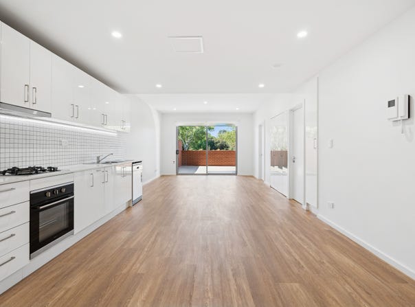 306/1-13 Sixth Street, Bowden, SA 5007