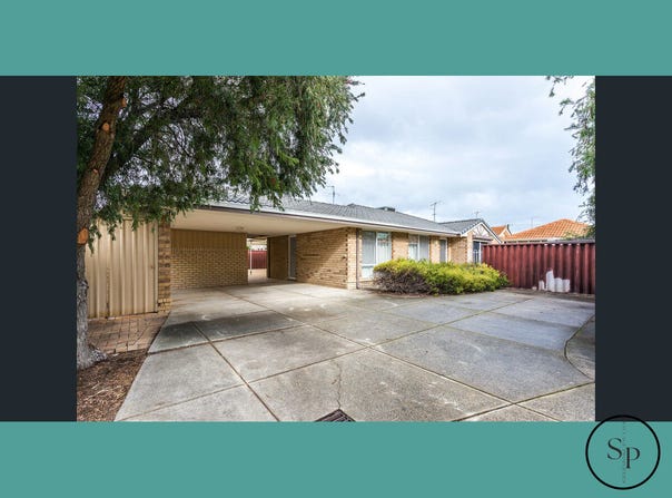 2/43 Tuckey Street, Mandurah, WA 6210