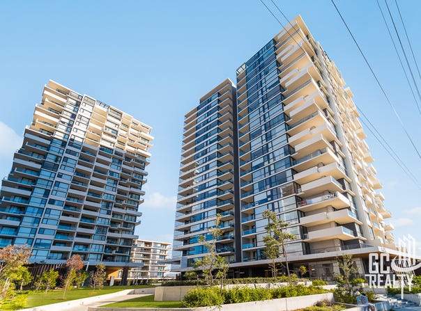 1708/22 Cambridge Street, Epping, NSW 2121