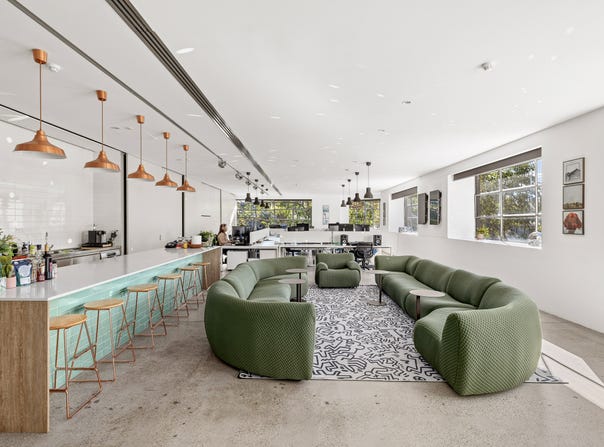 11/2 Kings Lane, Darlinghurst, NSW 2010