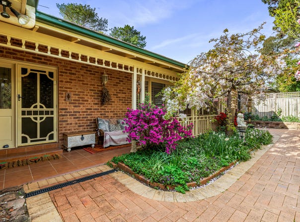 62 Evans Lookout Road, Blackheath, NSW 2785