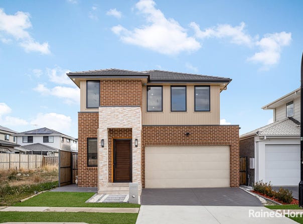 22 Rochel Road, Box Hill, NSW 2765