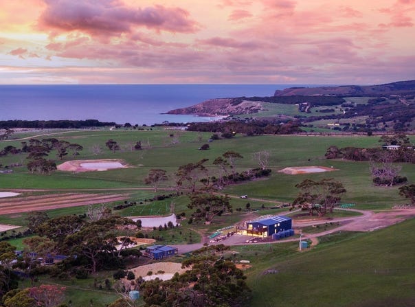 Lot 20 North Coast Road, Stokes Bay, SA 5223