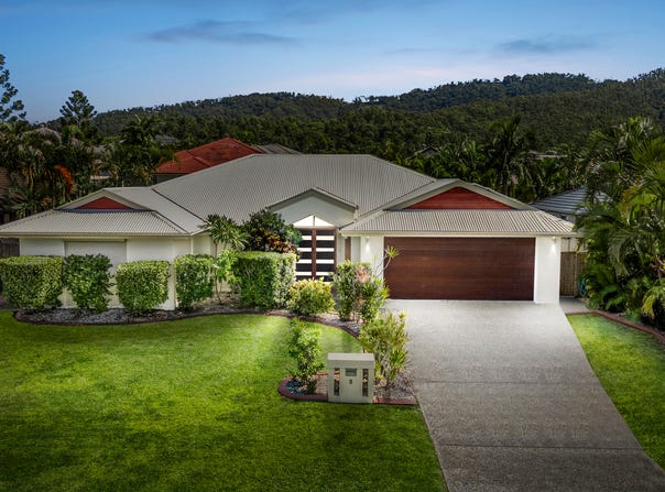 8 Candlebark Circuit, Upper Coomera, Qld 4209