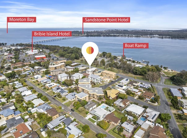 10/7 Nicholson Close, Bellara, Qld 4507