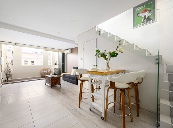 8 / 284-292 Bronte Road, Waverley, NSW 2024