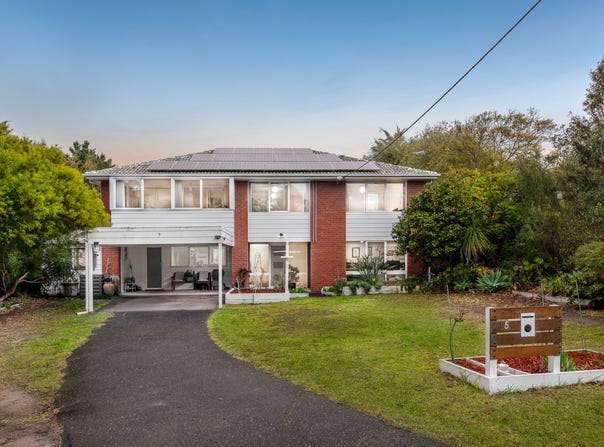 5 Milne Street, Crib Point, Vic 3919