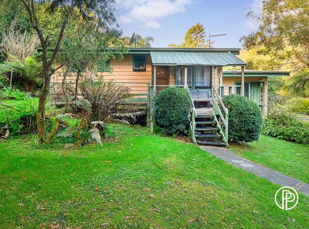6 Hodge Court, Millgrove, Vic 3799