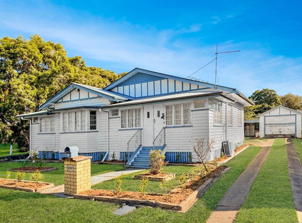 9 Skinner Street, Rosewood, Qld 4340