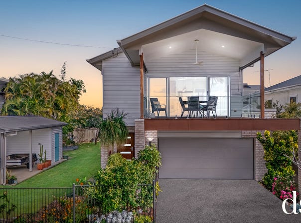 87 Kate Street, Woody Point, Qld 4019