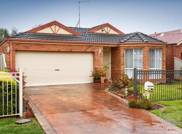 10 Creekbank Views, Pakenham, Vic 3810