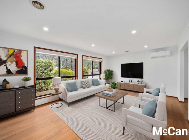 25 Dalziel Street, Gowrie, ACT 2904