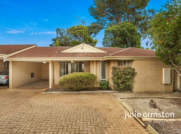 4/12 Ungaroo Road, Westminster, WA 6061