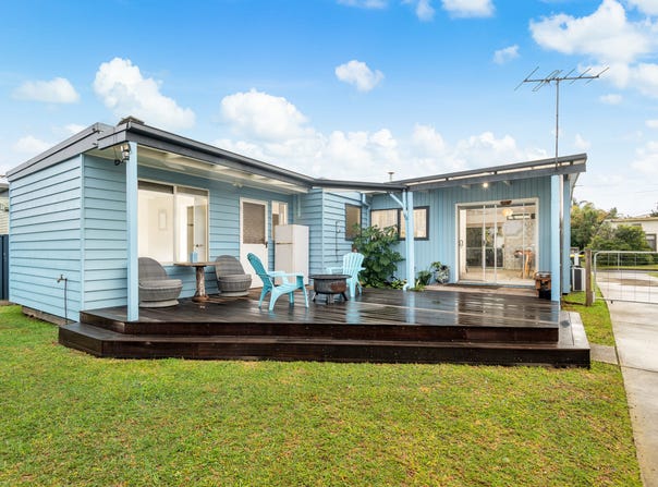 12 Jubilee Avenue, Indented Head, Vic 3223