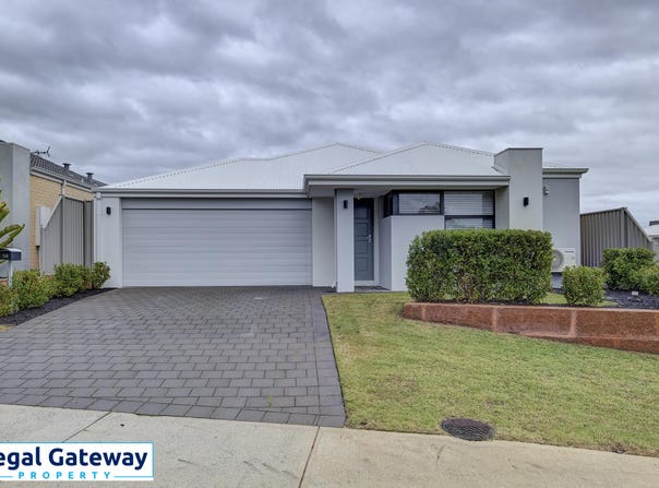 14 Needlewood Loop, Wandi, WA 6167
