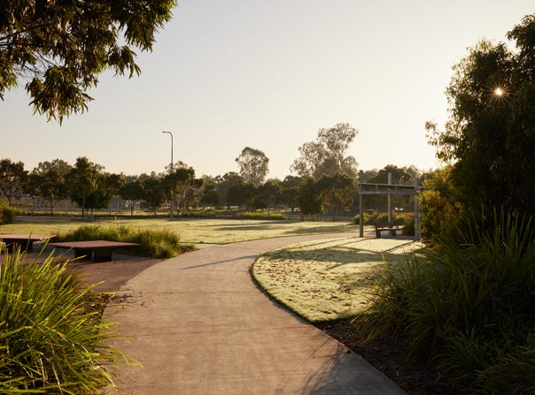 Lot 1407 Parkland Drive, Walloon, Qld 4306