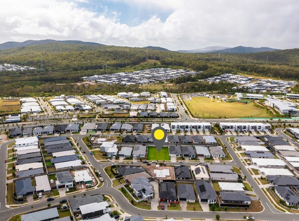 8 Kruger Street, Yarrabilba, Qld 4207