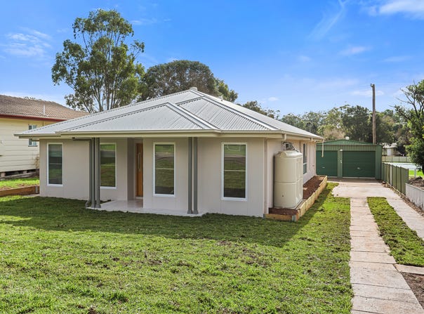 10 Hastings Street, Muswellbrook, NSW 2333