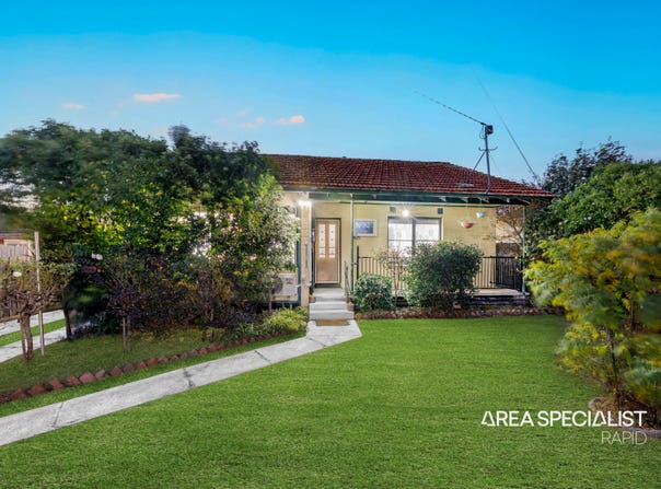 20 Stenocarpus Drive, Doveton, Vic 3177