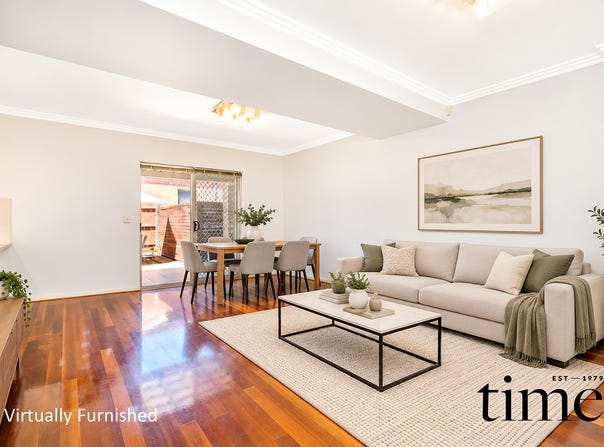 13/10-14 Fairlight Street, Five Dock, NSW 2046