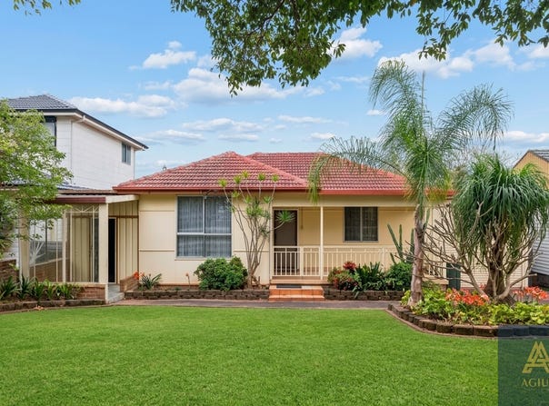 19 Thomas Kelly Crescent, Lalor Park, NSW 2147