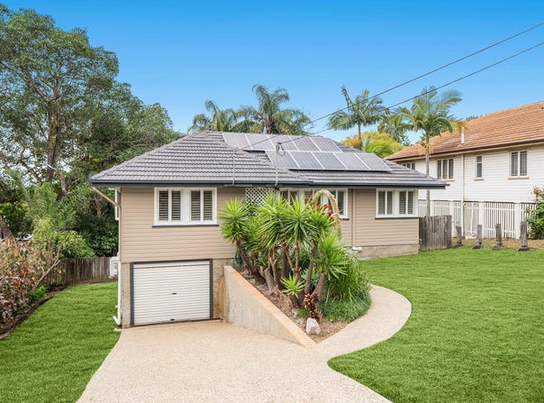 121 Florence Street, Carina, Qld 4152