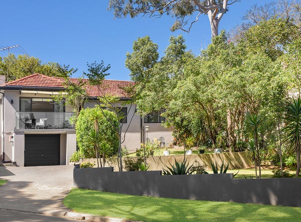 2 Mooney Avenue, Blakehurst, NSW 2221