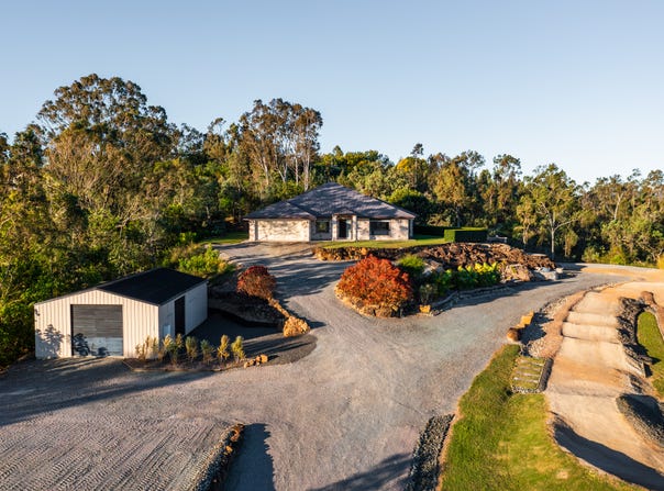 39-41 Portsmouth Court, Mundoolun, Qld 4285