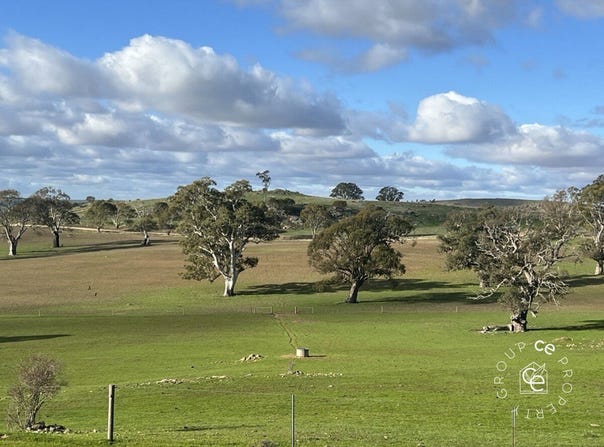 132, Moss Smith Road, Eden Valley, SA 5235
