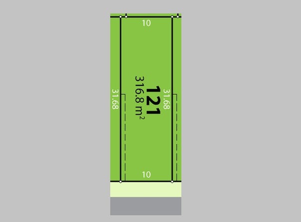 Lot 121, 305 Thirteenth Avenue, Austral, NSW 2179